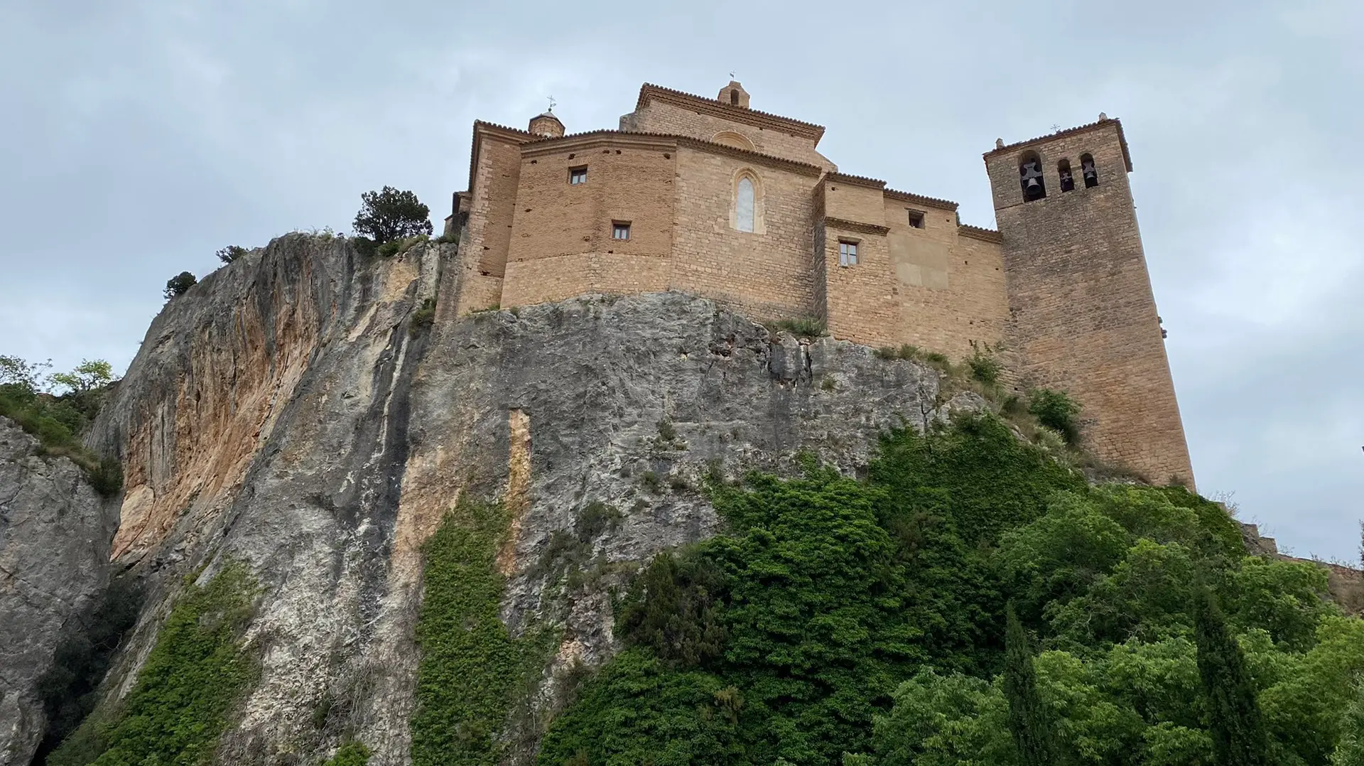  inmobiliarias en Barbastro